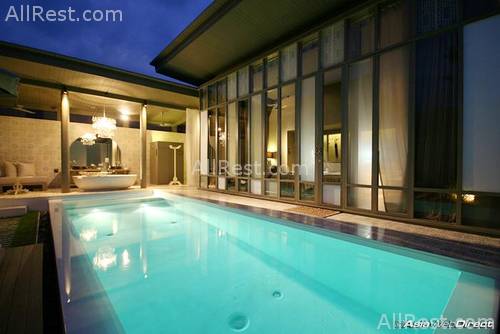 SALA Phuket Resort & Spa 78